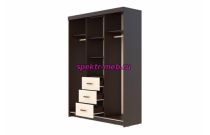 Комфорт 6_М Шкаф-купе