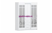 Комфорт 6_М Шкаф-купе