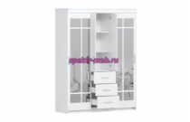 Комфорт 6_М Шкаф-купе