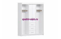 Комфорт 6_М Шкаф-купе