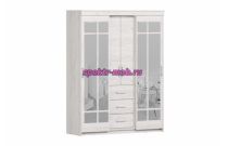 Комфорт 6_М Шкаф-купе