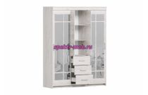 Комфорт 6_М Шкаф-купе