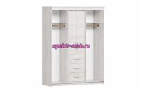Комфорт 6_М Шкаф-купе