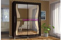 КОМФОРТ-12 ПРАЙМ 1,5м Шкаф 