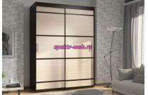 ЭВА Шкаф-купе 1,35м. ШК-018