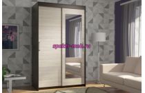 ЭВА Шкаф-купе ШК-016