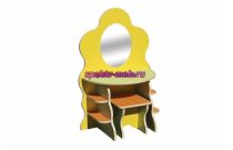 Игровая мебель ПАРИКМАХЕРСКАЯ 9