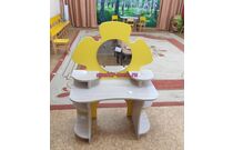 Игровая мебель ТРЮМО 2