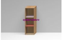 Стенка детская ПИРАМИДКА малая 6 пенал