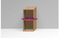 Стенка детская ПИРАМИДКА малая 7 пенал