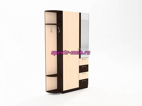 Прихожая Агата 8