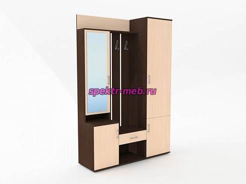 Прихожая Александрия 2