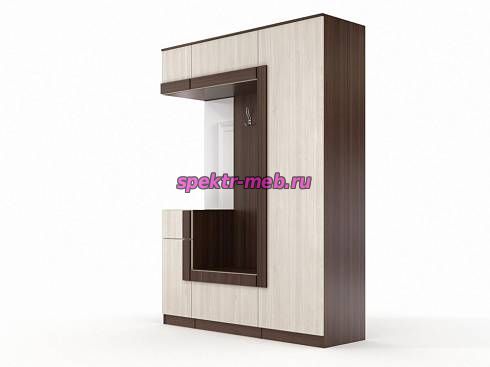 Прихожая Лакки П2