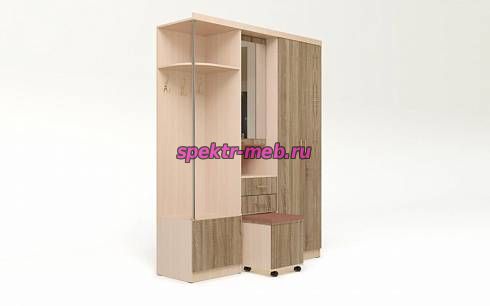 Прихожая Елена 03