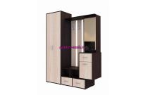 Прихожая Маленькая леди