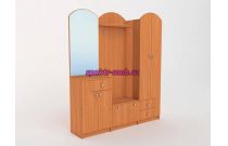 Прихожая Топаз-С