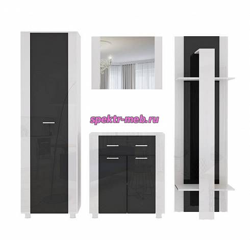 Прихожая Цезарь