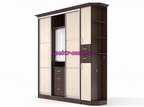 Прихожая Кинза-7