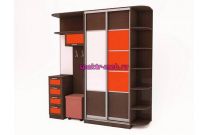 Прихожая Альфа купе