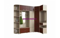 Прихожая Каре