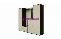 Прихожая Квадро 3