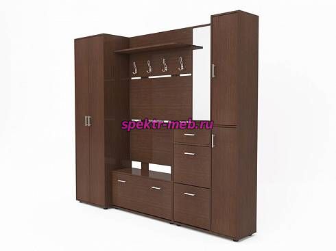 Прихожая Магелан-Бэст