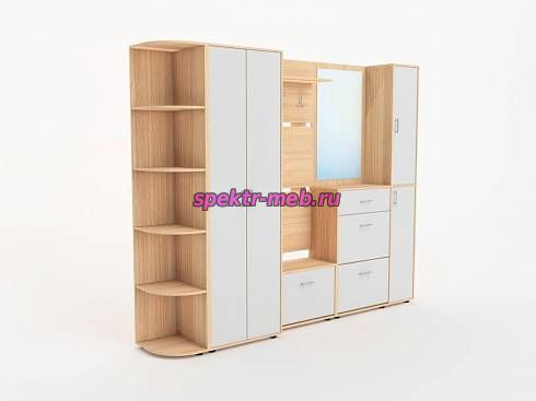 Прихожая Санторо