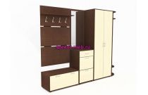 Прихожая Линсер