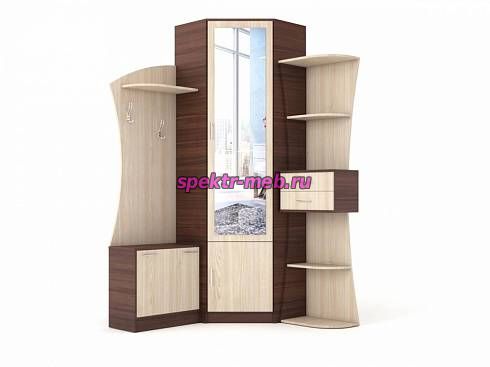 Прихожая Беатрис