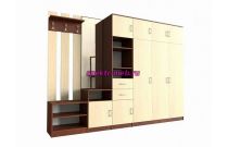 Прихожая Любава 3