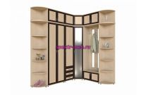 Прихожая Вечер