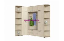 Прихожая Лаура