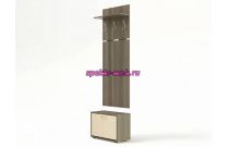 Прихожая Гуарда-Бэст