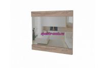 Зеркало на стену Британия