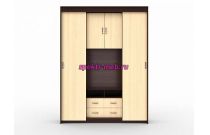 Шкаф-купе Уют-4