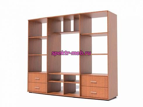 Мебельная стенка ВТ 10-03