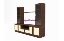 Мебельная стенка Млайн-8