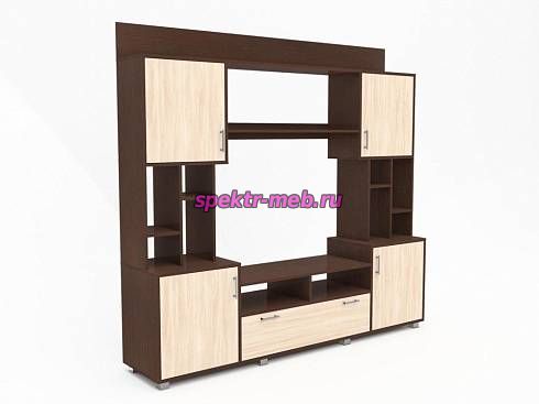 Гостиная АКМ 1