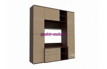 Гостиная Глянец-Люкс 22