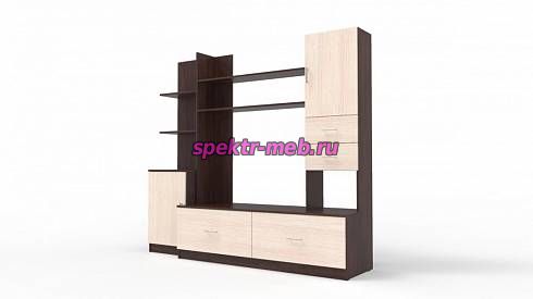 Стенка Формула 7