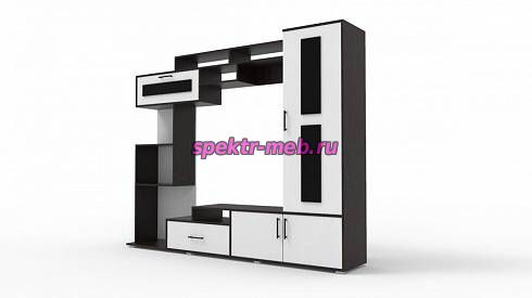 Стенка под ТВ-23