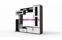 Стенка под ТВ-23