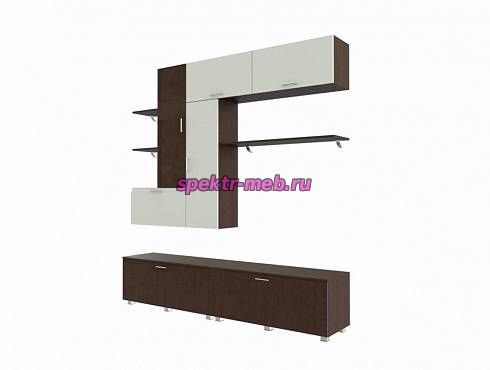 Гостиная Глянец-Люкс 20