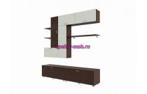 Гостиная Глянец-Люкс 20