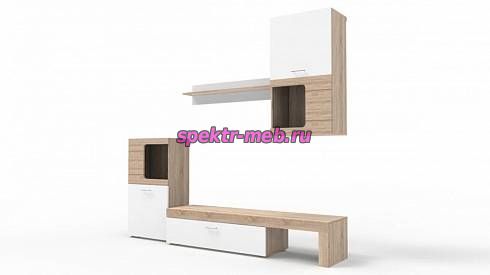 Стенка Пола БРВ