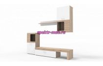 Стенка Пола БРВ