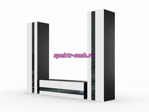 Стенка Vigo New VIII