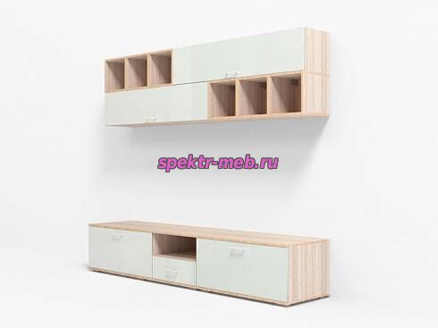 Гостиная Рио 8