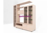 Мебельная стенка Светлана 3
