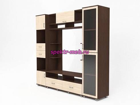 Гостиная АКМ 2